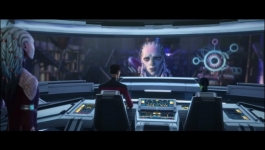 Star Trek Prodigy - Season 02 Episode 15